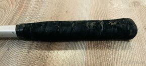 Squashová raketa Pro Kennex Omega Titanium - 4