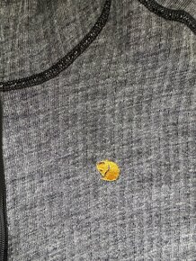 Fjallraven bergtagen Woolmesh Sweater - 4