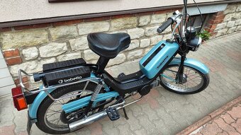 BABETTA 210 - 4