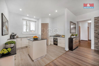 Prodej rodinného domu 116 m², Kamenná Horka - 4