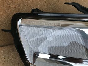 Land cruiser 200 světlo čočka led - 4