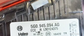 5G0 945 094 AG, 5G0 945 0943 AG, VW Golf 7 světlo - 4
