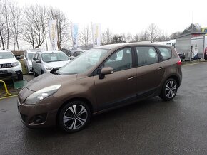 Renault Scénic 1,5 DCI - 4