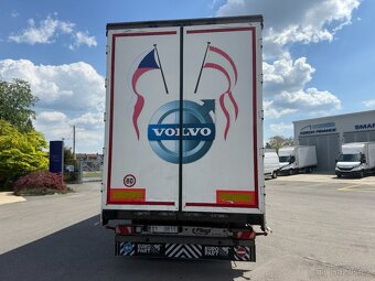Fliegl MEGA/lowdeck 2 osy - 4