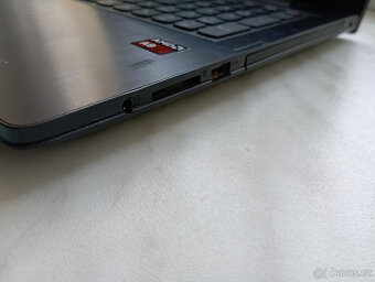 Lenovo Z50-75-4xjádro-Herní grafika-8g ram-1000g - 4