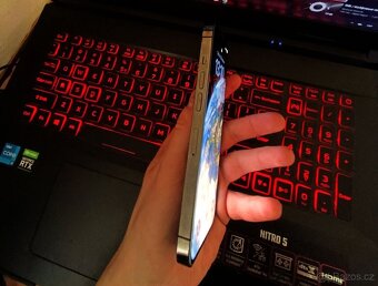 iPhone 13 Pro - 4