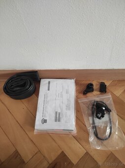 R RAYMON SevenTrailray 9.0, XL 27.5" Carbon - 4