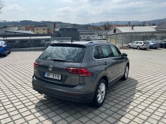 Volkswagen Tiguan - 4