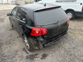ND VW GOLF 5 1.9tdi 77kw BLS - 4