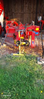Pottinger novacat 305 - 4