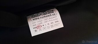 Plovací vesta XS, vztlak 61 N dětská Hodonský - 4