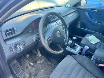 Passat variant - 4