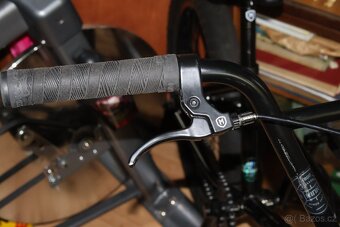 Freestyle BMX kolo KINK Gap - 20inch model r.2021 - 4