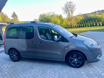 Peugeot Partner Tepee - - 4