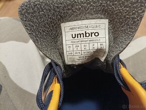 Sálovky Umbro Medusa - 4