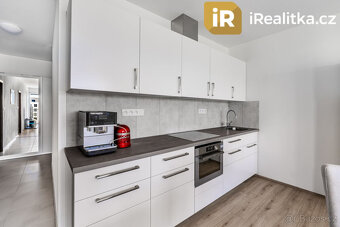 Prodej bytu, 3+kk, 75 m², Rychnov nad Kněžnou - 4