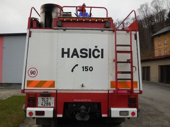Liaz K25 101 - 4