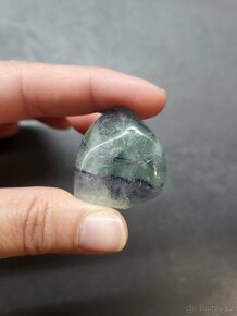 Směs minerálů 135 g - 4