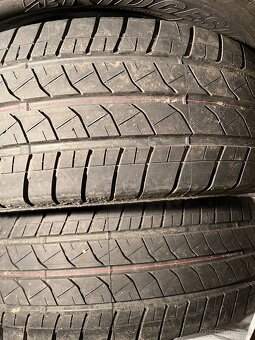 Letní sada Ford Transit Bridgestone R16 - 4