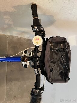 Dětské kolo CORE Nipper 24" - 4