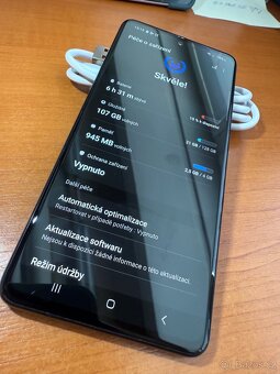 Samsung GALAXY a51 4/128GB - 4