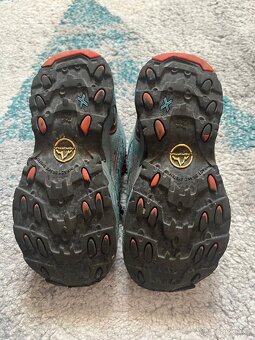 La sportiva falcon low eu 28 - 4