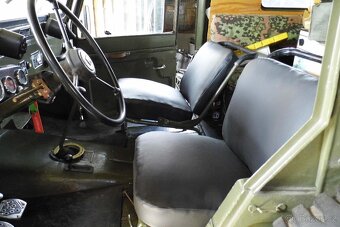 ARO M461 - 4