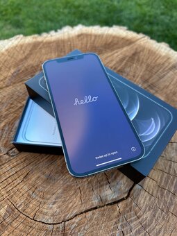 iPhone 12pro - 4