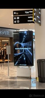 Bolt uber Praha - 4