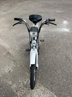 Piaggio Ciao r.v. 1980 - 4