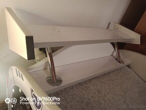 Prodám dětskou postel - 4