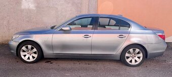 BMW 525 - 4