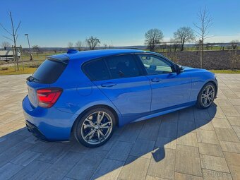 BMW M135i xDrive 63tis KM - 4