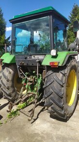 John Deere 2140 AB - 4