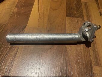 Sedlovka Campagnolo Nuovo Record 26.2 - 4
