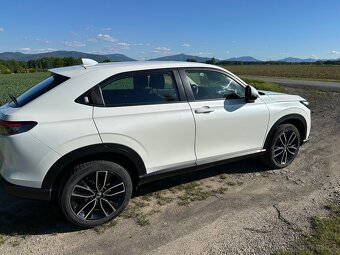 Honda HR-V - 4