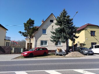 Zdarma nabízím bydlení v rod. domě - 4
