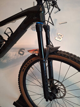 TREK Slash 9.7 M/L 2021 - 4