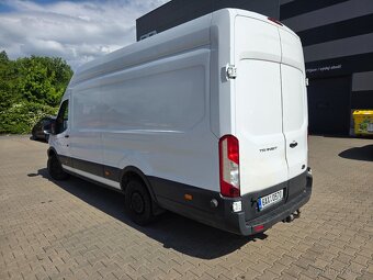FORD TRANSIT L4H3 - 4