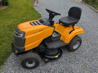 STIGA Tornado 3098H - 4