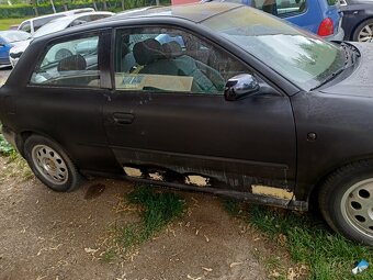 A3 1.9tdi 66kw - 4
