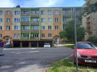 Nabízím k prodeji družstevní byt 3+1 - 4