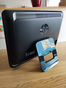 Počítač All-In-One HP Pro - 1TB HDD - 4