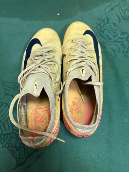 Fotbalové kopačky Nike Mercurial 40,5 FG - 4