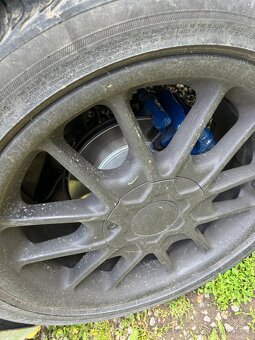 Prodám, vyměním golf 4 1.9TDi Gti - 4