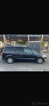 Ford Galaxy 2.0 TDCI 7 míst - 4