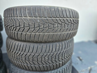 pneu zimní 235/55 R20 - 4