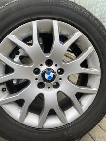 Elektrony BMW X5 4 ks - 4