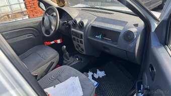 Dacia logan dily - 4