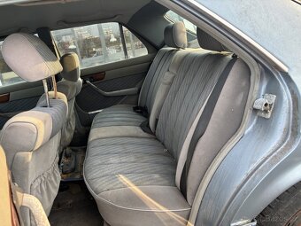 Náhradní díly mercedes w126 300 se čína - 4